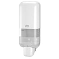 Seifenspender für Schaum- und Flüssigseife Sytem S4 NEU, 1L, weiß TORK 564500 TORK 564500 1000ml Sys. S4 NEU