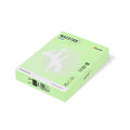 Kopierpapier Color Pastell, A3, 80g/m², 500 Blatt, mittelgrün MAESTRO COLOR 9417-MG28B80B