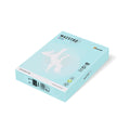 Kopierpapier Color Pastell, A3, 80g/m², 500 Blatt, mittelblau MAESTRO COLOR 9417-MB30B80B