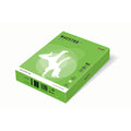 Kopierpapier Color Intensiv, A4, 160g/m², 250 Blatt, maigrün MAESTRO COLOR 9417-MA42A16S