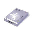 Kopierpapier Color Trend, A4, 80g/m², 500 Blatt, lavendel MAESTRO COLOR 9417-LA12A80S