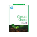 Kopierpapier HP Climate Choice, A4, 80g/m², 500 Blatt, weiß HP CHP141 HP CHP141/647525 Climate Choice