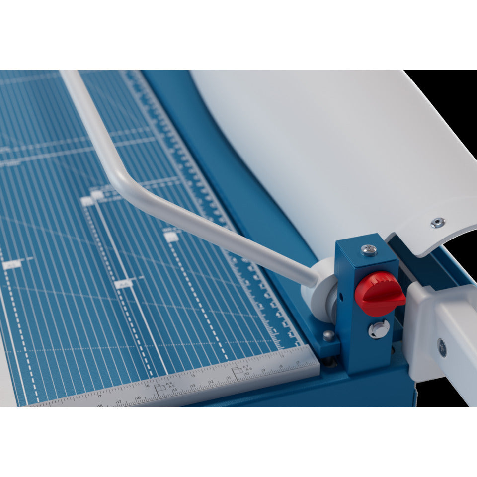Hebel-Schneidemaschine DAHLE 00597-21540