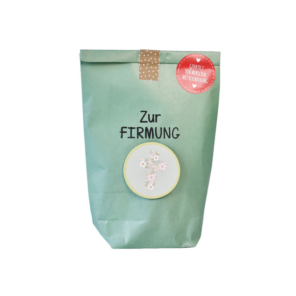 Wundertüte Zur Firmung WUNDERLE 63623