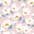 Motivserviette, Gänseblümchen Blüte, 33 x 33 cm, 3-lagig, 20 Stück PAPER+DESIGN 209964 PAPER+DESIGN 209964 3lag