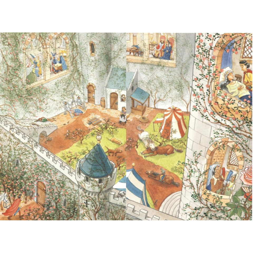 Buch Die schönsten Märchen der Brüder Grimm ARENA 72115-6
