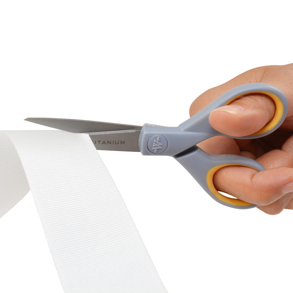 Schere Softgrip 13cm WESTCOTT E-30450 00