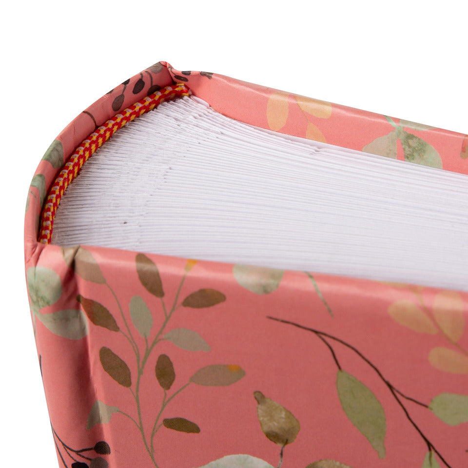 Fotobuch Floral Whisper, 30 x 31 cm, sortiert GOLDBUCH 31 185 GOLDBUCH 31 185 30x31cm