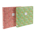 Fotobuch Floral Whisper, 30 x 31 cm, sortiert GOLDBUCH 31 185 GOLDBUCH 31 185 30x31cm