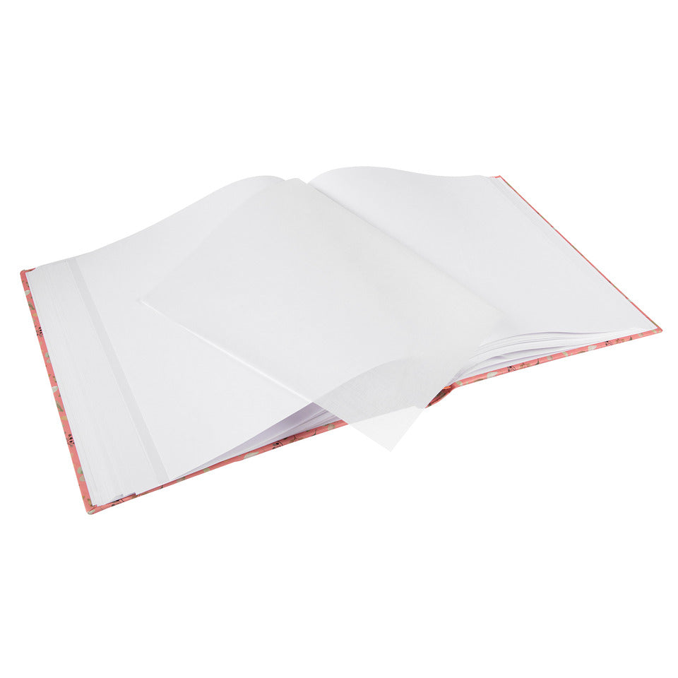 Fotobuch Floral Whisper, 30 x 31 cm, sortiert GOLDBUCH 31 185 GOLDBUCH 31 185 30x31cm