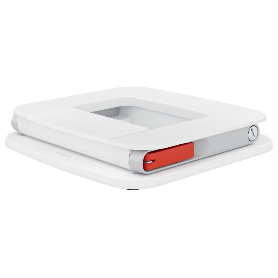 Notebookständer Ergo Multi-Winkel, 13" bis 15", 6-fach verstellbar, weiß LEITZ 6424-00-01 LEITZ 6424-00-01 Ergo