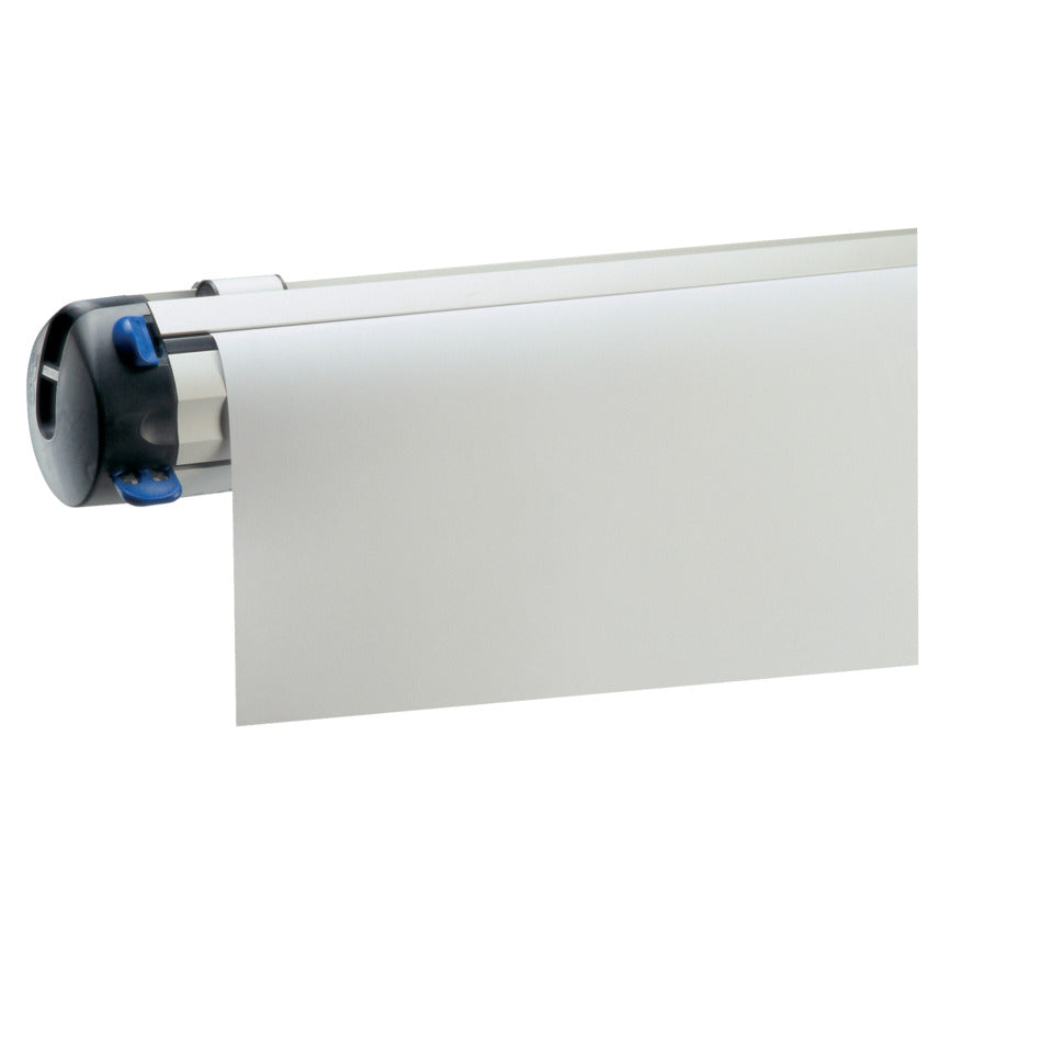 Flipchart-Folie EasyFlip, 20mx60cm, blanko, weiss LEITZ 70500001 LEITZ 7050  20m x 60cm