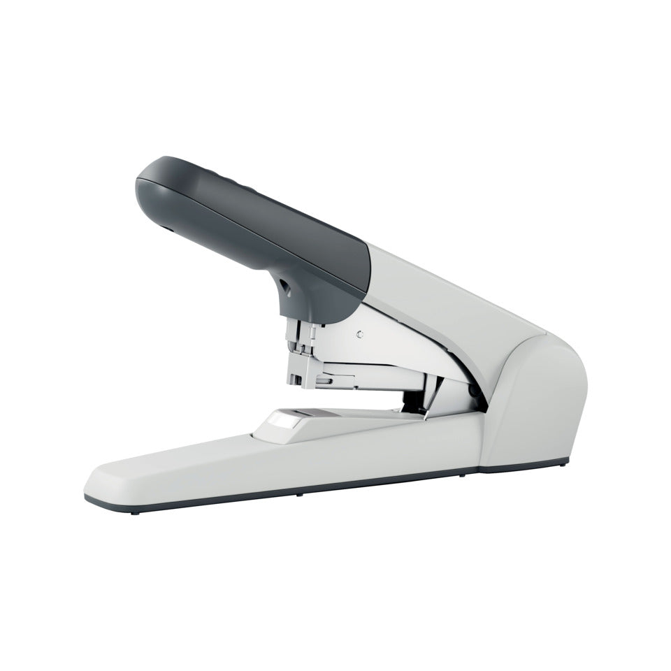 Heftgerät extrastark, 60 Blatt, Einlegetiefe 60 mm, weiß LEITZ 5552-00-84