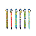 Tintenroller Donald Duck, radierbar, sortiert COOLPACK 78270PTR COOLPACK 78270PTR Donald Duck