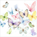 Motivserviette Soft Whisper, 33 x 33 cm, 3-lagig, 20 Stück ATELIER 1211-25004 ATELIER 1211-25004  3 lagig