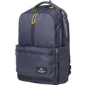 Schulrucksack Wizzard Rey, 46 x 31 x 20 cm, 30L, steel grey WALKER 42625-375 WALKER 42625-375 30L