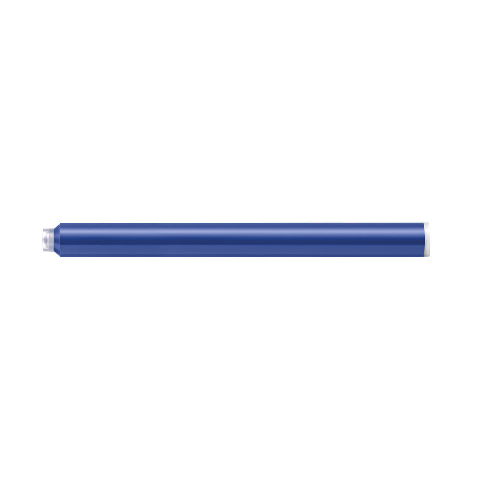 Tintenpatrone 4001® GTP/5, 5 Stück, königsblau PELIKAN 400142571 PELIKAN 400142571 310748 GTP/5