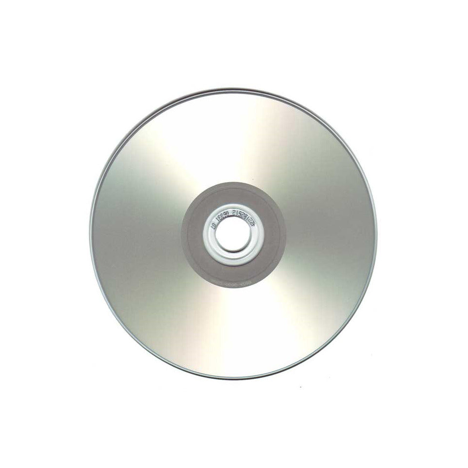 CD-R 50er Spindel bedruckbar inkl. URA, 700MB, 80Min Q-CONNECT KF18020 Q-CONNECT KF18020 700Mb80Min