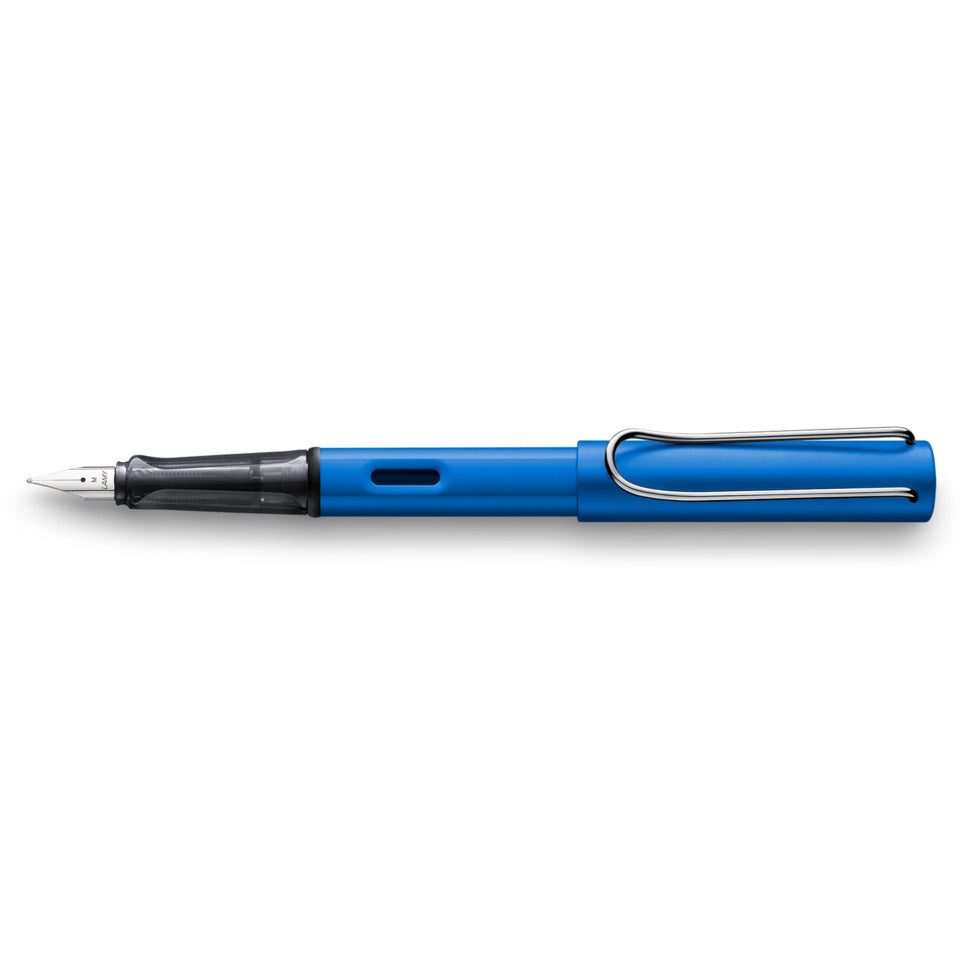 Füllhalter AL-star M, oceanblue LAMY 1220159 LAMY 1228052/20159 M