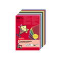 Transparentpapier, 20 x 30 cm, 10 Blatt, farbig HERLITZ 300003928 HERLITZ 300003928 246413 20x30cm