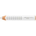 Farbstift Grippy weich ergonomische Dreikantform FABER CASTELL 110601