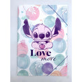 Sammelmappe Disney Stitch, A3 COOLPACK 76535PTR COOLPACK 76535PTR   A3
