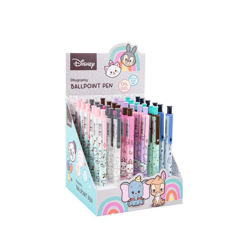 Gelschreiber blanco2 Disney Classic, sortiert COOLPACK 17040PTR COOLPACK 17040PTR Disney Classic