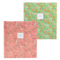 Fotobuch Floral Whisper selbstklebend, 25 x 30 cm, sortiert GOLDBUCH 23 185 GOLDBUCH 23 185 25x30cm