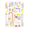 Notizbuch Free Flow, A5, blanko TURNOWSKY 64 544 TURNOWSKY 64 544 blanko  A5
