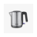 Wasserkocher, 1L, Edelstahl, silber/schwarz SEVERIN WK 3489 SEVERIN WK 3489 1 Liter