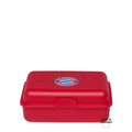 Brotdose, Logo rot FC BAYERN 32626
