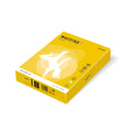 Kopierpapier Color Intensiv, A4, 120g/m², 250 Blatt, intensivgelb MAESTRO COLOR 9417-IG50A12S MAESTRO 9417-IG50A12S 250Bl
