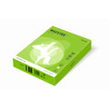 Kopierpapier Color Intensiv, A4, 120g/m², 250 Blatt, maigrün MAESTRO COLOR 9417-MA42A12S