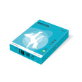 Kopierpapier Color Intensiv, A4, 120g/m², 250 Blatt, wasserblau MAESTRO COLOR 9417-AB48A12S