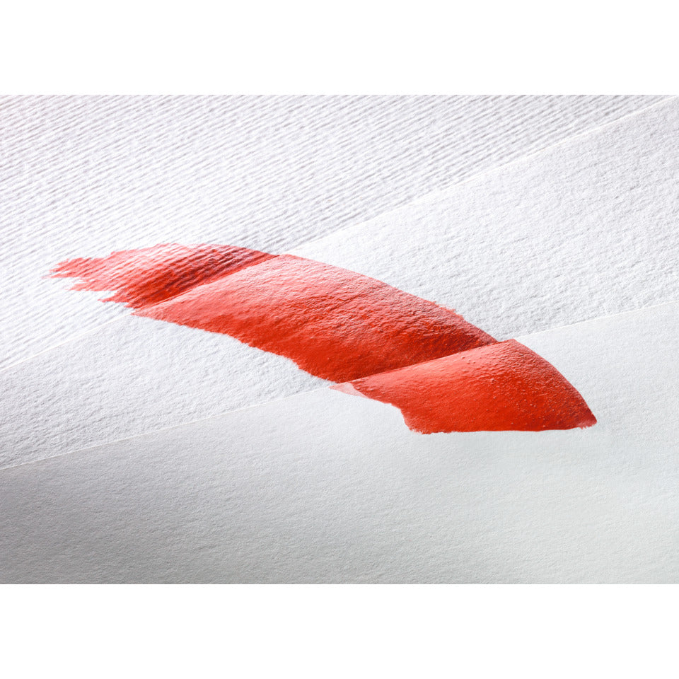 Aquarellblock, 17 x 24 cm, 300g/m², 12 Blatt HAHNEMÜHLE 10628983