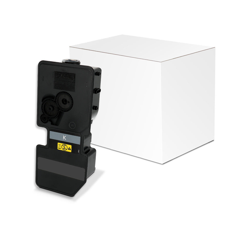 Lasertoner ersetzt Kyocera TK-5230K, 2.600 Seiten, schwarz Q-CONNECT K18372QC Q-CONNECT K18372QC KF03845