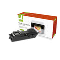 Lasertoner ersetzt Kyocera TK-1160, 7.200 Seiten, schwarz Q-CONNECT K18337QC Q-CONNECT K18337QC / KF03837