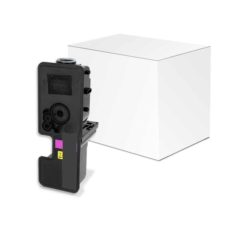 Lasertoner ersetzt Kyocera TK5240M, 3.000 Seiten, magenta Q-CONNECT K18012QC Q-CONNECT K18012QC / KF03851