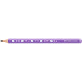 Bleistift Jumbo Einhorn HB, violett FABER CASTELL 111520 FABER-CASTELL 111520