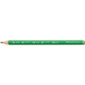 Bleistift Jumbo Dino HB, grün FABER CASTELL 111521 FABER-CASTELL 111521