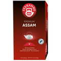 Tee Premium Assam, 20er Packung TEEKANNE 4009300062448
