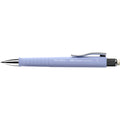 Druckbleistift B Poly Matic pale iris mit Radierer auswechselbar 0,7 FABER CASTELL 133327