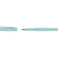 Füllhalter Poly Pen M, caribic blue FABER CASTELL 241009