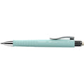 Druckbleistift B Poly Matic caribic blue mit Radierer auswechselbar 0,7 FABER CASTELL 133305 FABER CASTELL 133305 0,7mm