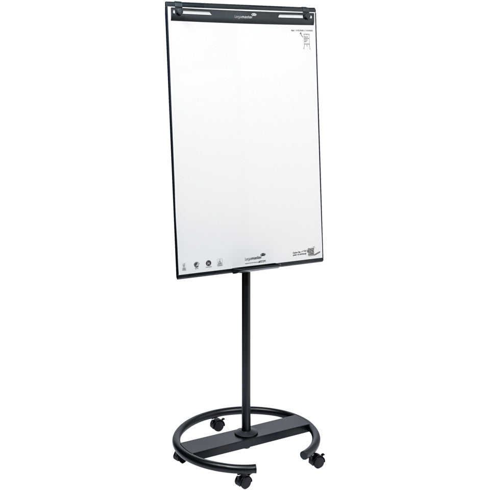 Flipchartblock, 65 x 98 cm, 5x 20 Blatt, blanko LEGAMASTER 7-157610 LEGAMASTER 7-157610 65x98cm