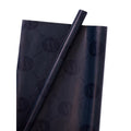 Geschenkpapier, 70 x 200 cm, schwarz FC BAYERN 33753 FC BAYERN 33753 ca. 70x200cm