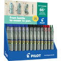 Thekendisplay B2P Ecoball XB/Minen sortiert PILOT 2015D60 PILOT 2015D60 60ST