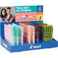 Textmarker FriXion Light sortiert   im Display PILOT 4136D84 PILOT 4136D84 im Display