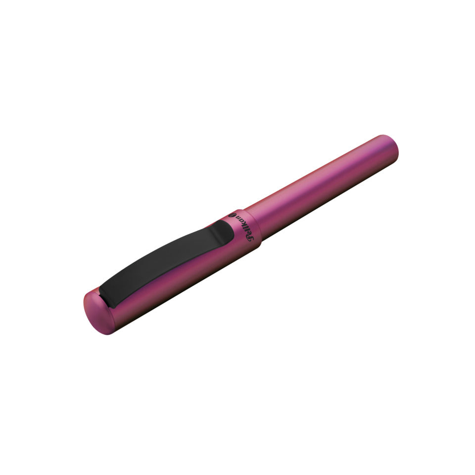 Tintenroller Pina Colada Holo pink PELIKAN 826556 PELIKAN 826556/300010126