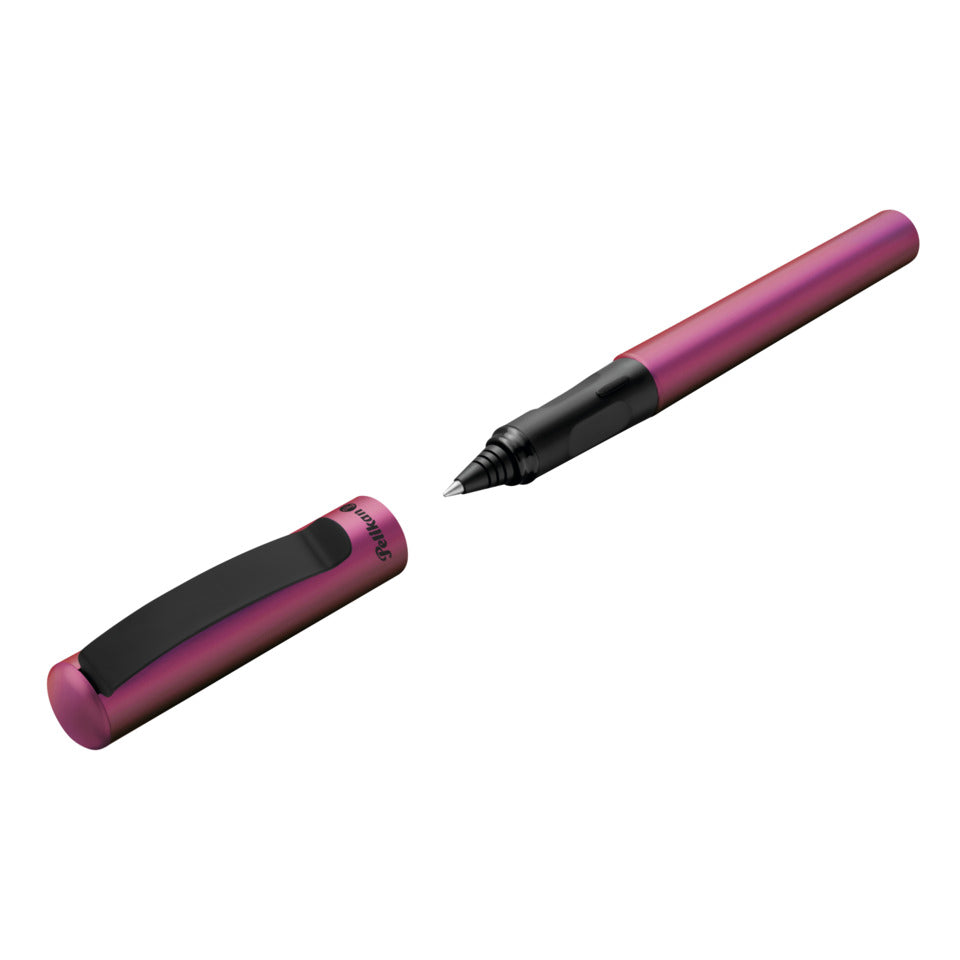 Tintenroller Pina Colada Holo pink PELIKAN 826556 PELIKAN 826556/300010126